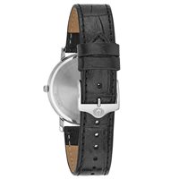 Orologio Bulova Uomo Classic in Acciaio 96B104 - 96B104